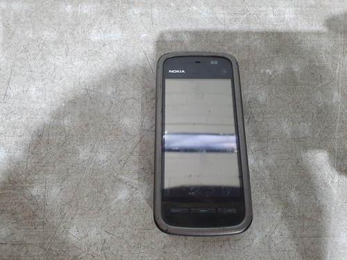 Nokia 5230 588 - nokia,
