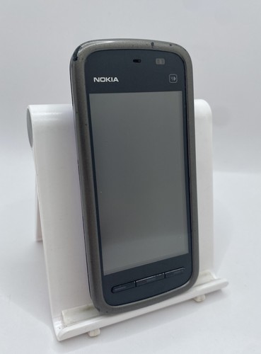 Smartphone nokia 5230 nero - nokia,