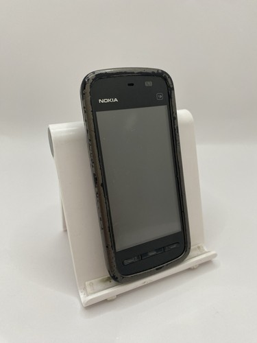 Smartphone nokia 5230 nero - nokia,