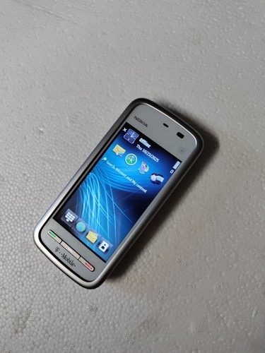 Nokia 5230 nuron 593 - nokia,