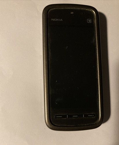 Nokia 5230 cellulare - 5230, (rm-588)