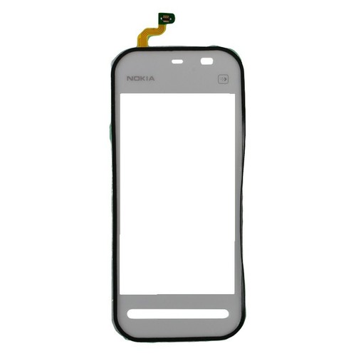 Digitalizzatore per nokia 5230 - digitalizzatore,
