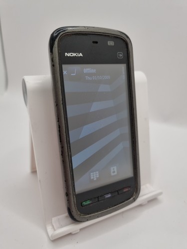 Smartphone nokia 5230 588 - smartphone,
