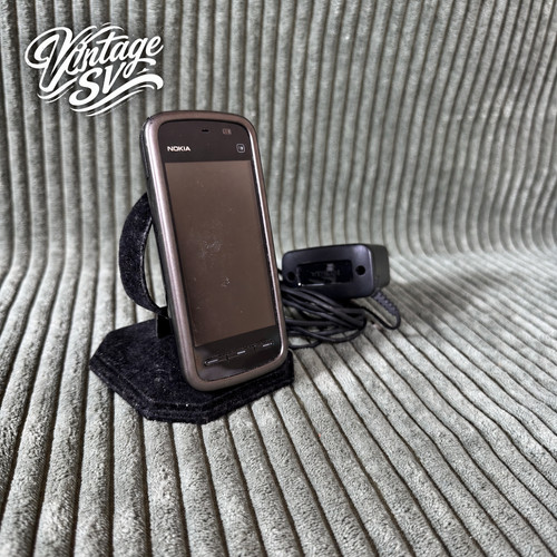 Smartphone nokia 5230 classic - nokia,