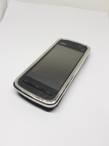 Nokia 5230 cellulare - nokia, (rm-588)